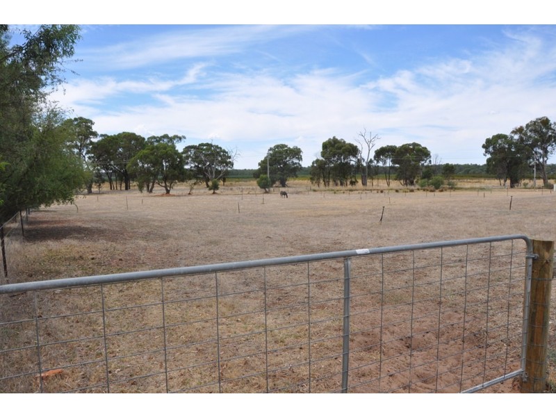 20 and 30 Murray Valley Hwy and Barnes Road, Cobram East VIC 3644
