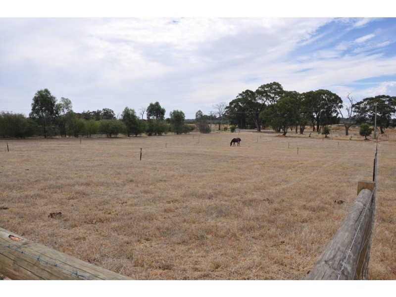 20 and 30 Murray Valley Hwy and Barnes Road, Cobram East VIC 3644