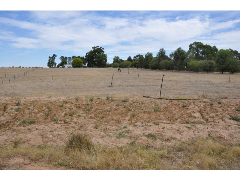 20 and 30 Murray Valley Hwy and Barnes Road, Cobram East VIC 3644