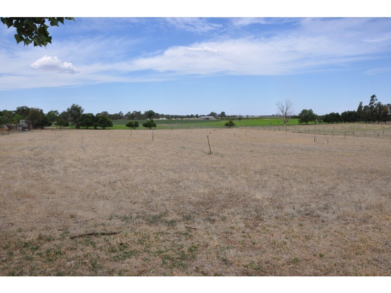 20 and 30 Murray Valley Hwy and Barnes Road, Cobram East VIC 3644