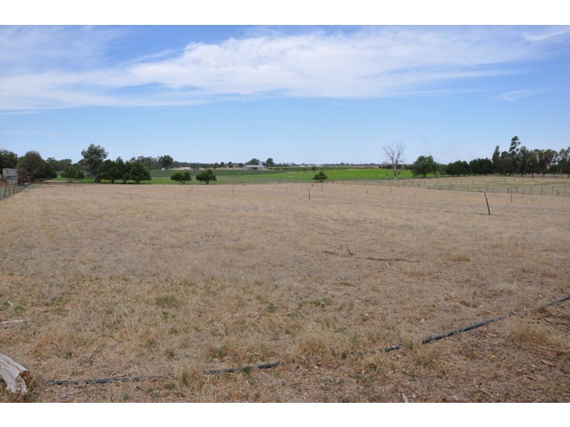 20 and 30 Murray Valley Hwy and Barnes Road, Cobram East VIC 3644