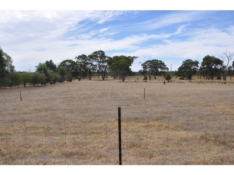 20 and 30 Murray Valley Hwy and Barnes Road, Cobram East VIC 3644