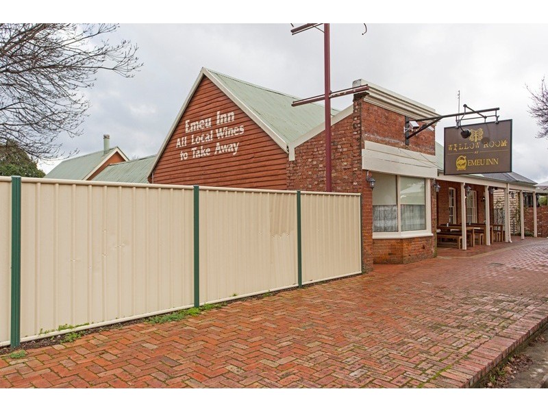 187 High Street, Heathcote VIC 3523