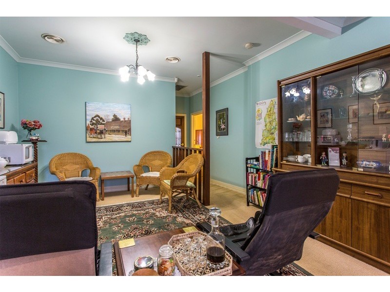 187 High Street, Heathcote VIC 3523