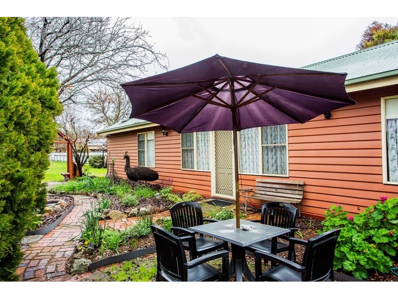 187 High Street, Heathcote VIC 3523