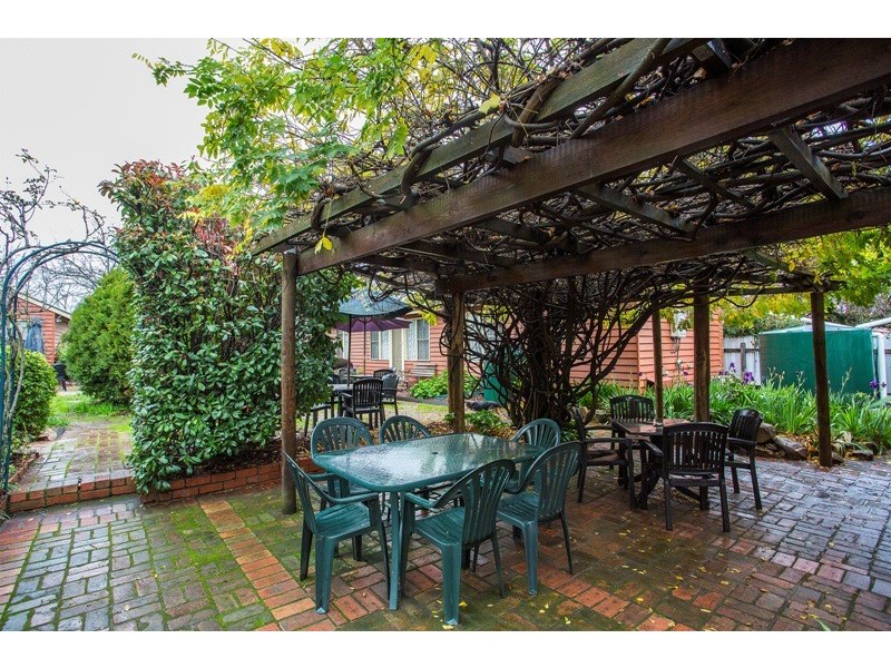 187 High Street, Heathcote VIC 3523