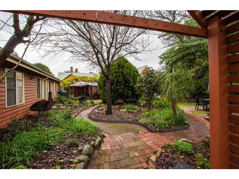 187 High Street, Heathcote VIC 3523