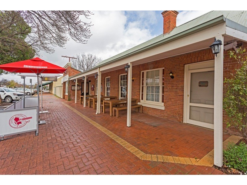 187 High Street, Heathcote VIC 3523