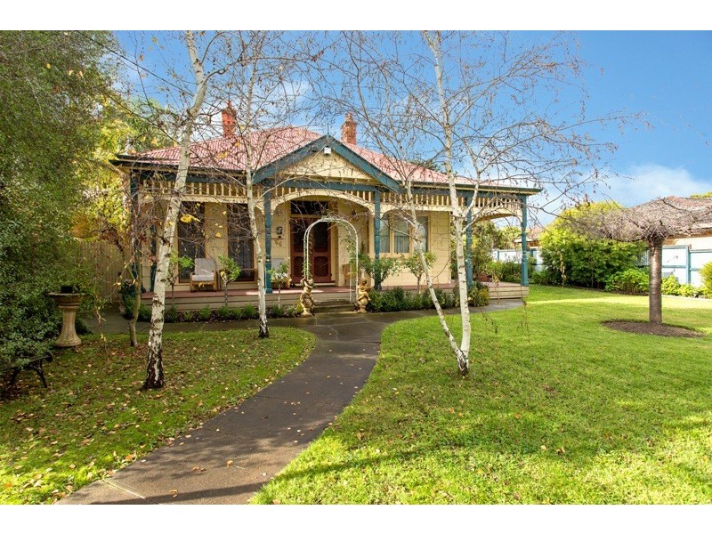 66 High Street, Heathcote VIC 3523