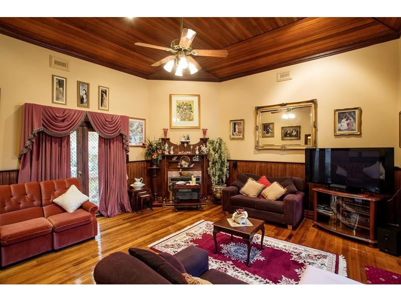 66 High Street, Heathcote VIC 3523