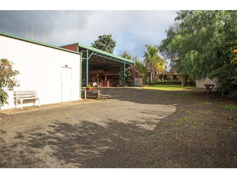 66 High Street, Heathcote VIC 3523