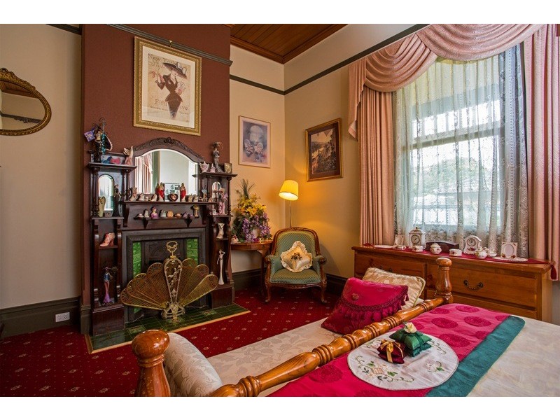 66 High Street, Heathcote VIC 3523