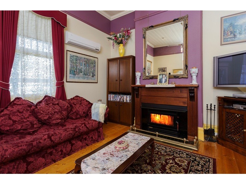 66 High Street, Heathcote VIC 3523