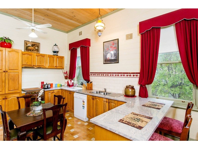 66 High Street, Heathcote VIC 3523