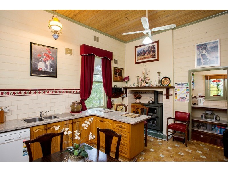 66 High Street, Heathcote VIC 3523