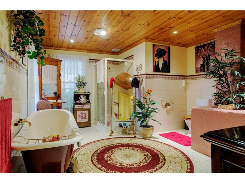 66 High Street, Heathcote VIC 3523