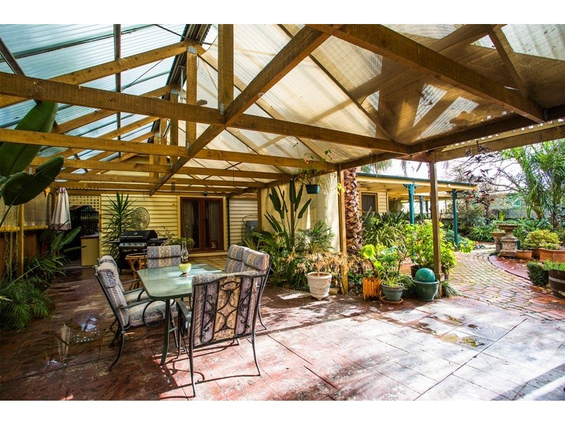 66 High Street, Heathcote VIC 3523