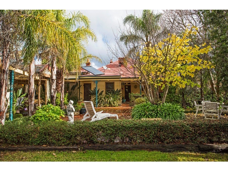 66 High Street, Heathcote VIC 3523