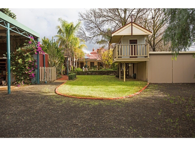 66 High Street, Heathcote VIC 3523