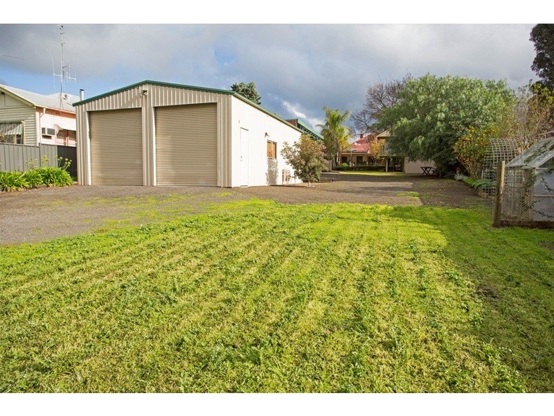 66 High Street, Heathcote VIC 3523