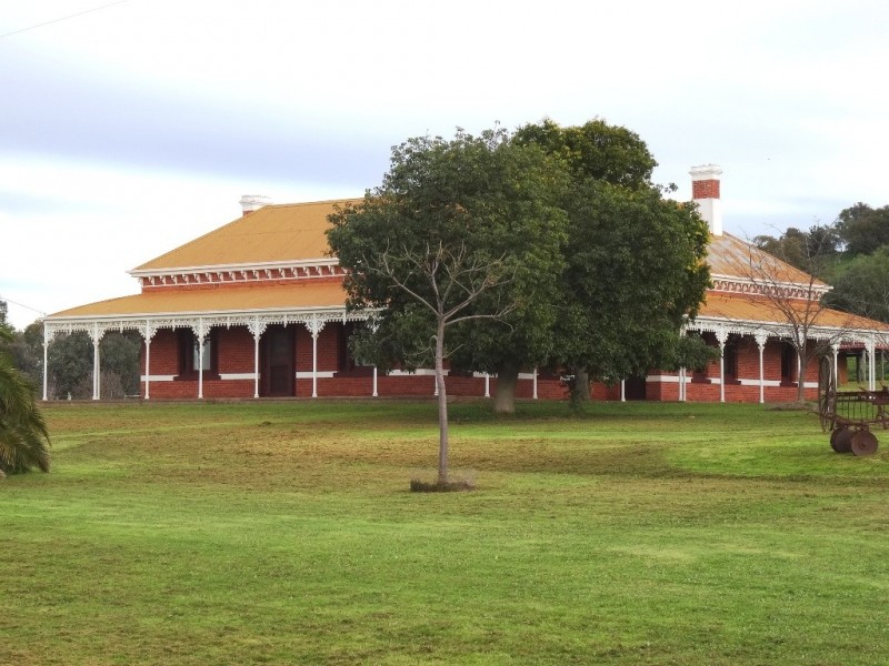 679 Lake Mokoan Road, Chesney Vale VIC 3725