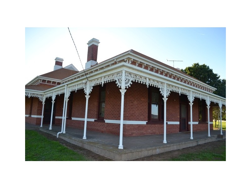 679 Lake Mokoan Road, Chesney Vale VIC 3725