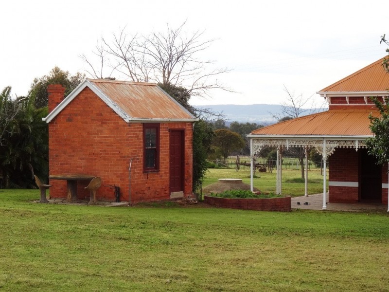 679 Lake Mokoan Road, Chesney Vale VIC 3725