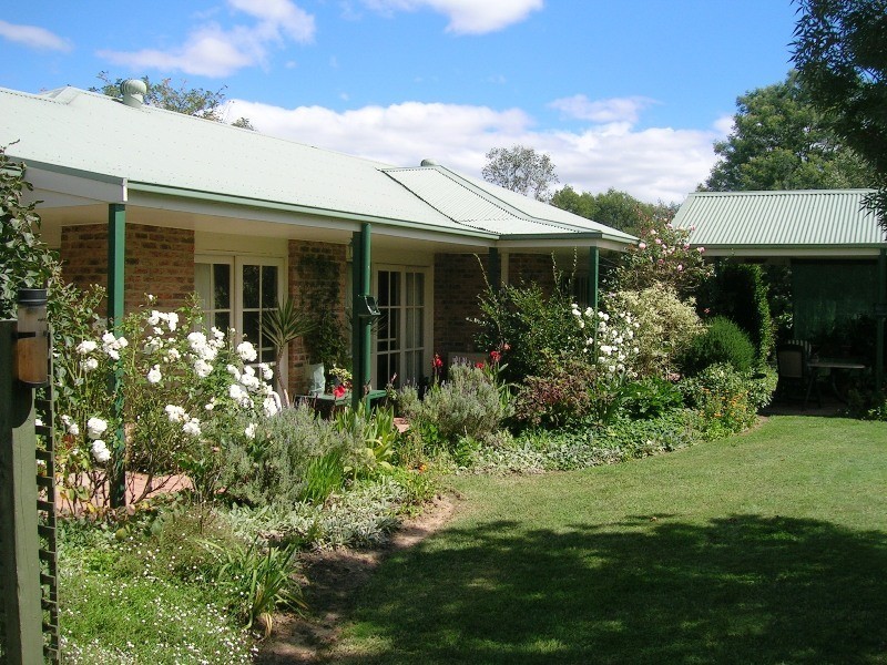 405 U.T Creek Rd, Alexandra VIC 3714