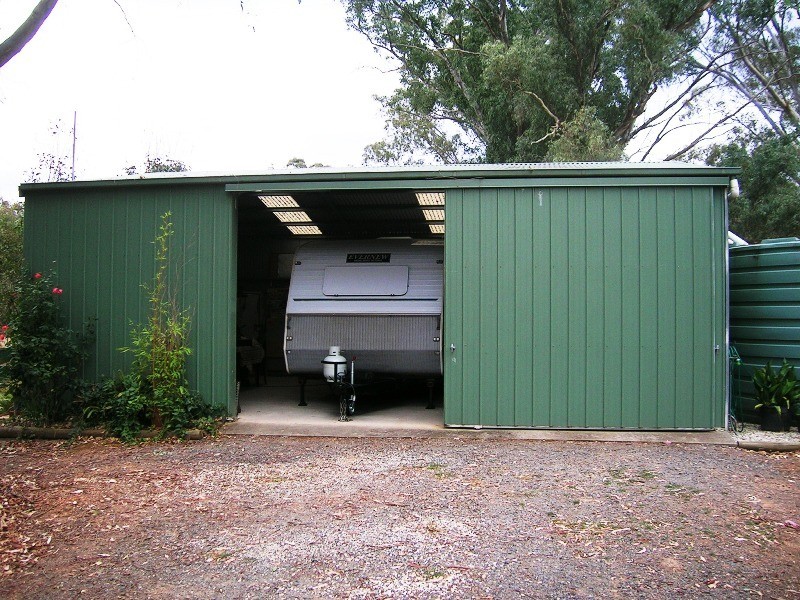 405 U.T Creek Rd, Alexandra VIC 3714