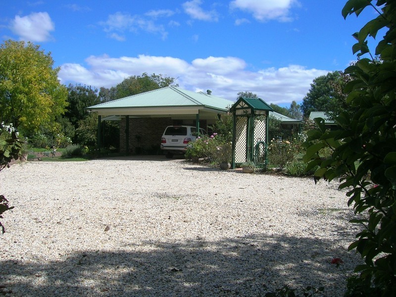 405 U.T Creek Rd, Alexandra VIC 3714