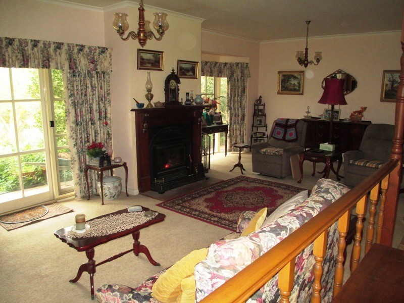 405 U.T Creek Rd, Alexandra VIC 3714