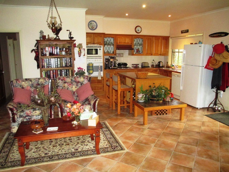 405 U.T Creek Rd, Alexandra VIC 3714