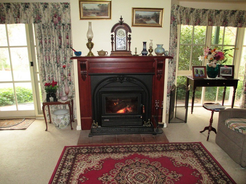 405 U.T Creek Rd, Alexandra VIC 3714