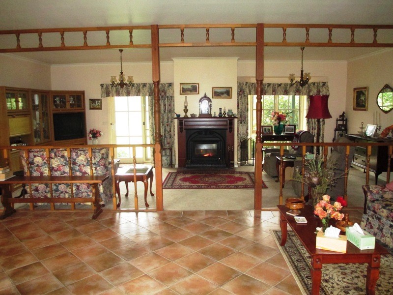 405 U.T Creek Rd, Alexandra VIC 3714