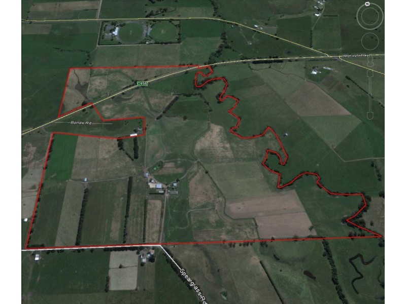 125 Speargrass Rd, Yinnar VIC 3869