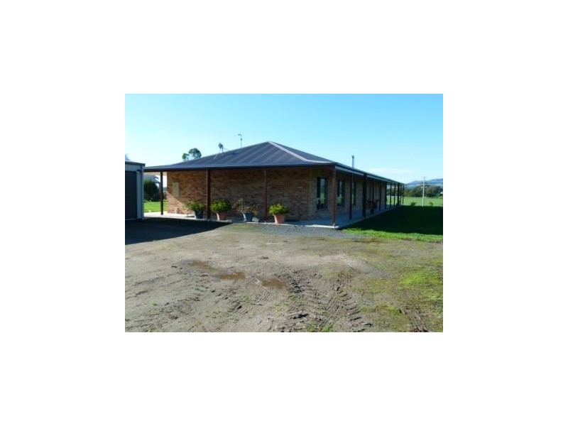 125 Speargrass Rd, Yinnar VIC 3869