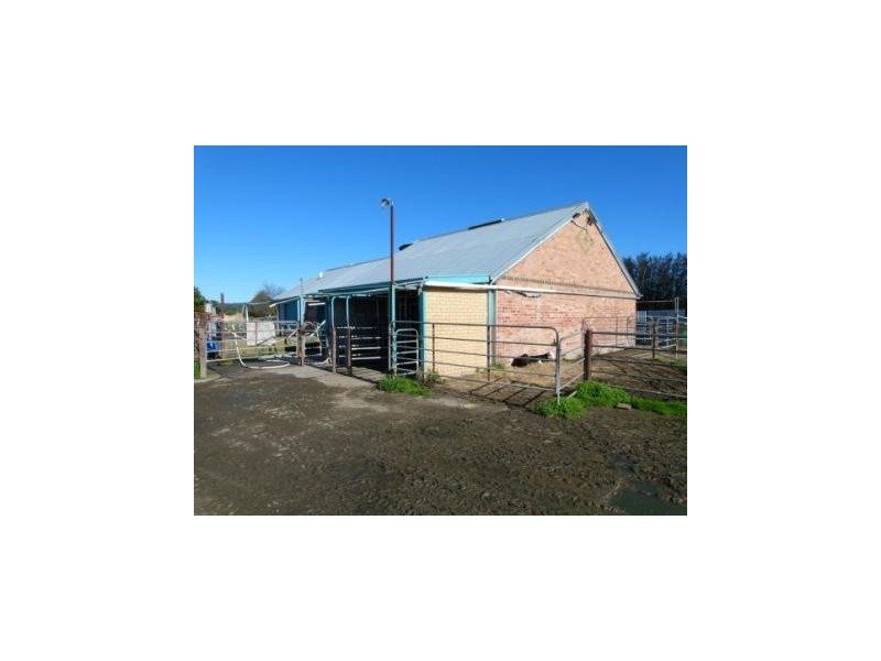 125 Speargrass Rd, Yinnar VIC 3869