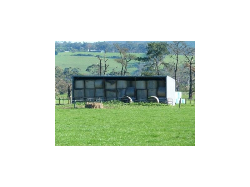 125 Speargrass Rd, Yinnar VIC 3869