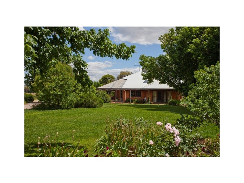 230 Terrett Road, Goomalibee VIC 3673