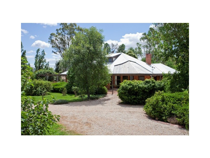 230 Terrett Road, Goomalibee VIC 3673