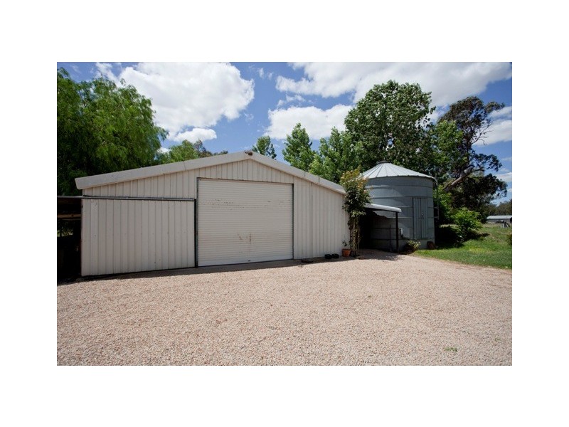 230 Terrett Road, Goomalibee VIC 3673