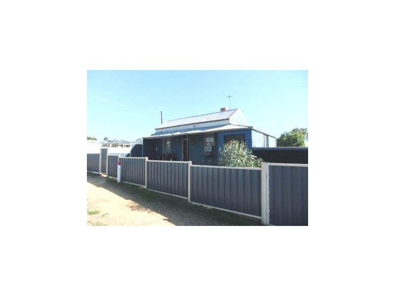 50 Alma Street, St Arnaud VIC 3478