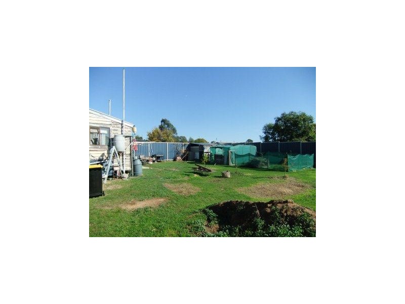 50 Alma Street, St Arnaud VIC 3478