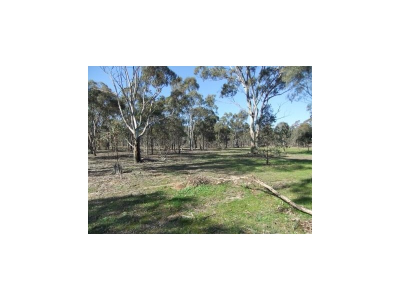 * Mount Misery Road, St Arnaud VIC 3478