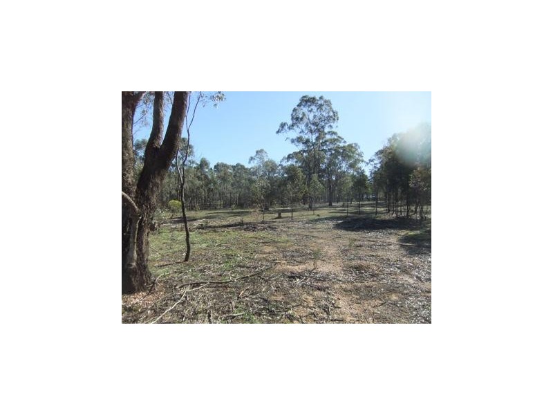 * Mount Misery Road, St Arnaud VIC 3478