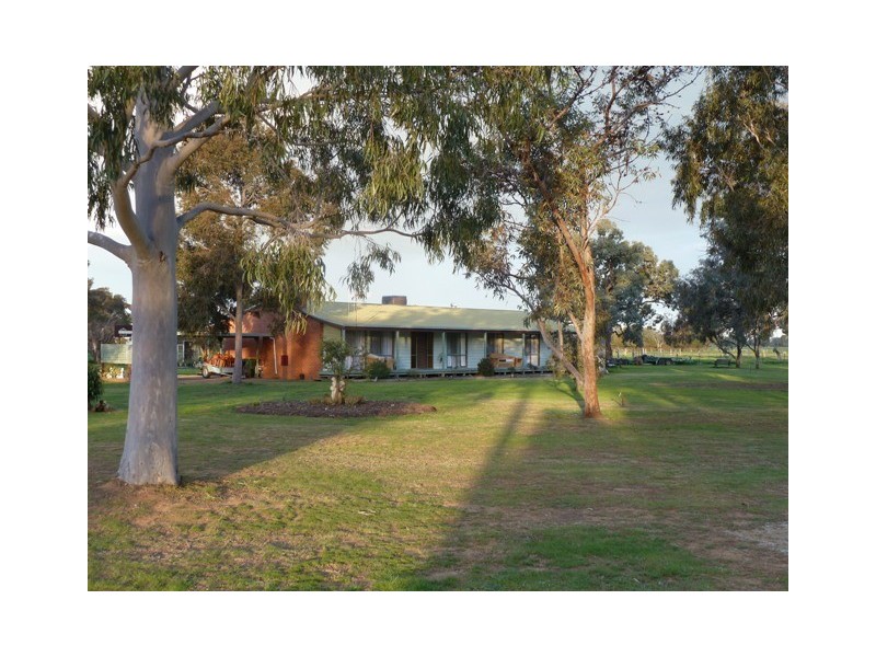 669 Wharparilla Road, Echuca VIC 3564