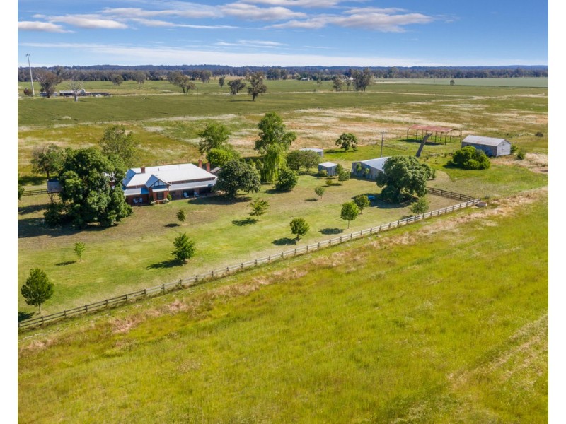 890 Hammond Road, Murchison VIC 3610