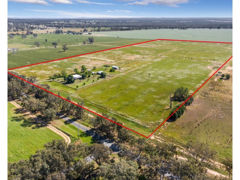 890 Hammond Road, Murchison VIC 3610