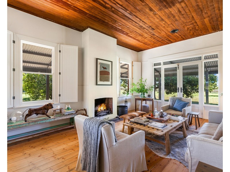 890 Hammond Road, Murchison VIC 3610