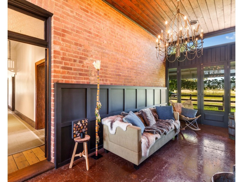 890 Hammond Road, Murchison VIC 3610